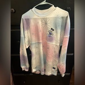 Disney spirit jersey